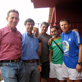 IX Media Maratón de Teruel (23-Septiembre-2006)