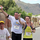 XX Medio Maratón Granja de Rocamora (1-mayo-2009)