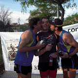 Entrega premio dormilones (17-Mayo-2009)