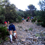 Bautismo de sangre en el Cabeçó (20-Junio-2010)
