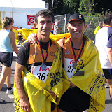 XXXV Maratón de Berlín (28-Septiembre-2008)
