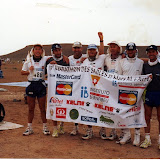 Marathon des Sables (27-Marzo-1998)