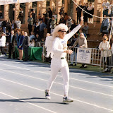XVII Maratón de Valencia (2-Febrero-1997)