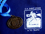 Ultratrail 78k Aneto 2009