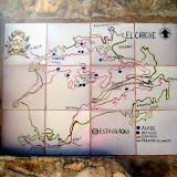 Por la Sierra del Carche - Yecla (3-Octubre-2010)