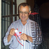 Cumpleaños de Manolo
