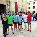 Santa Faz (5-Mayo-2011)