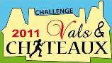 Vals et Châteaux