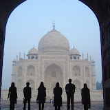 South Asia Trip 07/08