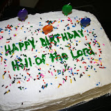 HOTL 5year Birthday Party