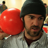 Spring Bowling 3/2s/09