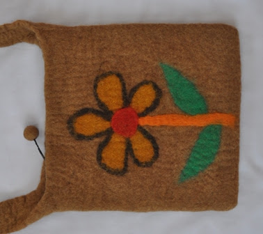 Felt Bag