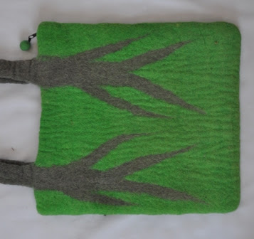 Felt Bag