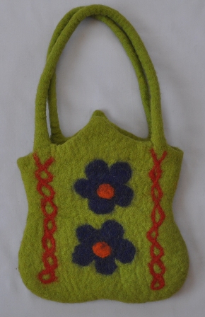 Felt Bag