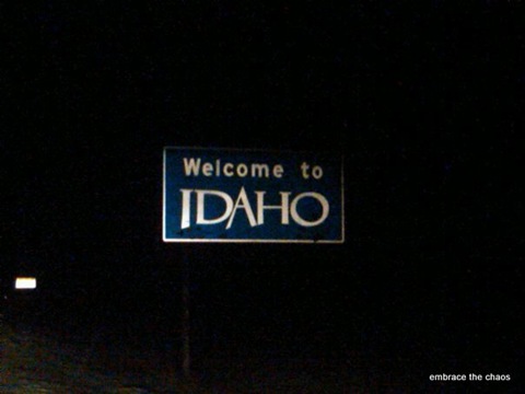 idaho