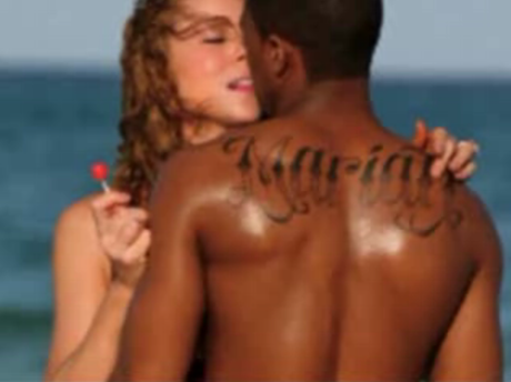 Mariah Carey Nick Cannon Picture