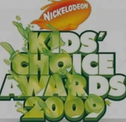 Kids' Choice Awards 2009 picture