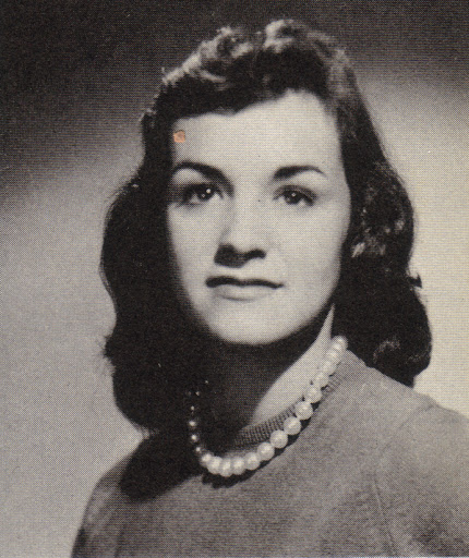 barbara march