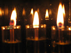 luminarias