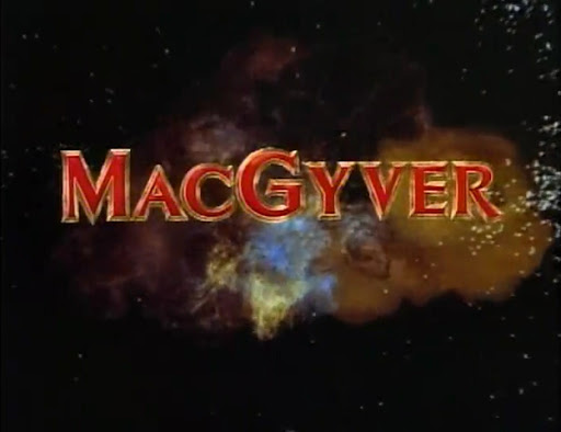 macgyver