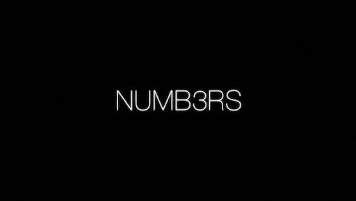 numbers