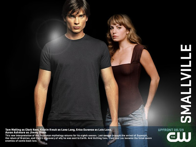 smallville
