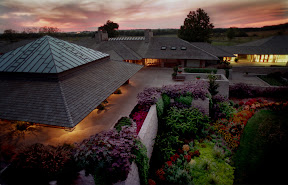 Visitor Center 