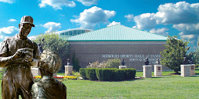Have a Ball at the Hall