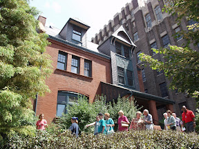 EarthWays Center