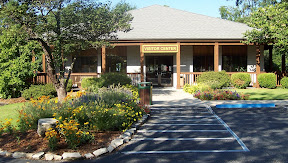 Visitor Center