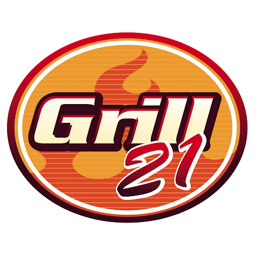 grill 21 at harrahs st  louis