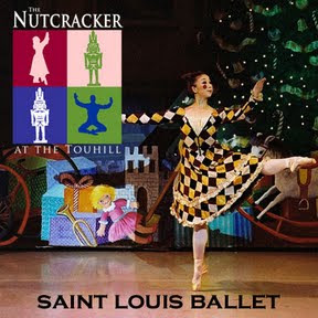 St. Louis Ballet