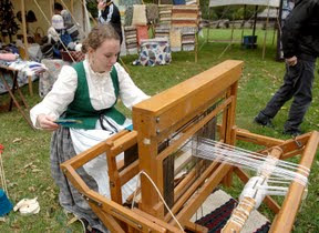 Fall festival