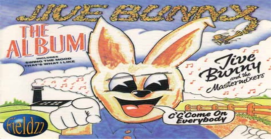 JiveBunnyCapa JiveBunnyCapa