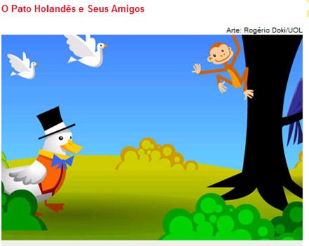pato pato