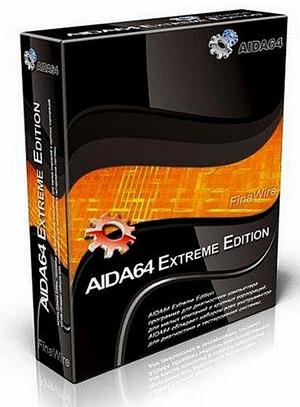AIDA64 Extreme Edition v1.50.1200 + Portable