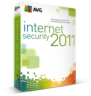 AVG Internet Security 2011 v10.0.1204 Build 3403 Final (x86/64)