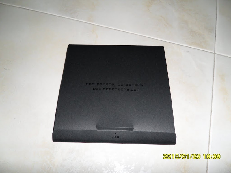 Razer Imperator