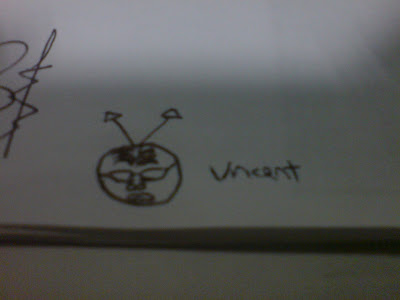 Vincent Teoh