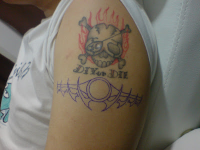 3rd tattoo