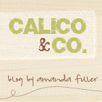 Calico and Co
