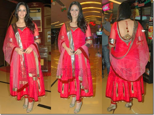 Salwar Times