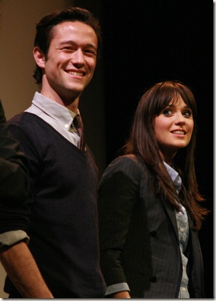 JosephGordon-LevittZooeyDeschanel500DaysMar09