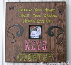 keys country 2