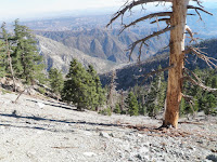 Middle Fork Trailhead Photo