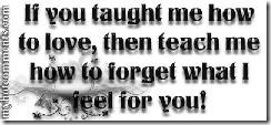 forget