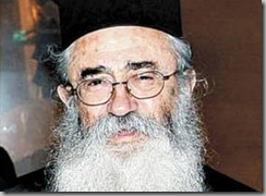 «Είμαστε η συνέχεια των Πτολεμαίων και του Μεγάλου Αλεξάνδρου», λέει ο Αρχιεπίσκοπος Σινά, Φαράν και Ραϊθώ κ. Δαμιανός.