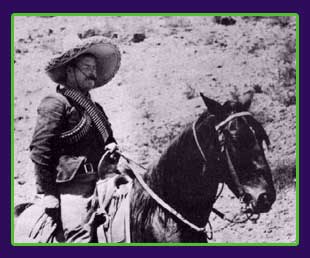 Pancho Villa Invade Los Estados Unidos Pancho Villa Invade Los Estados Unidos