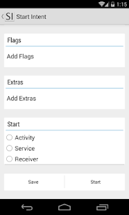 How to mod Start Intent patch 1.0.2 apk for laptop