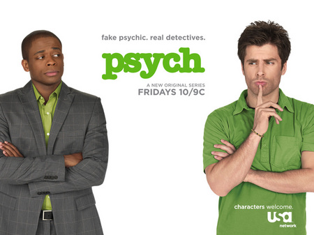 Psych!